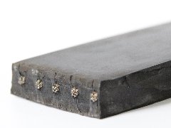输送带的主要构件有哪些？