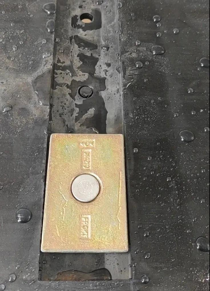 斗提机输送带**使用情况